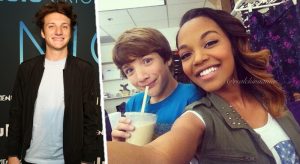 Who is China Anne McClain Boyfriend in 2023? Is She Dating Anyone? - Creeto
