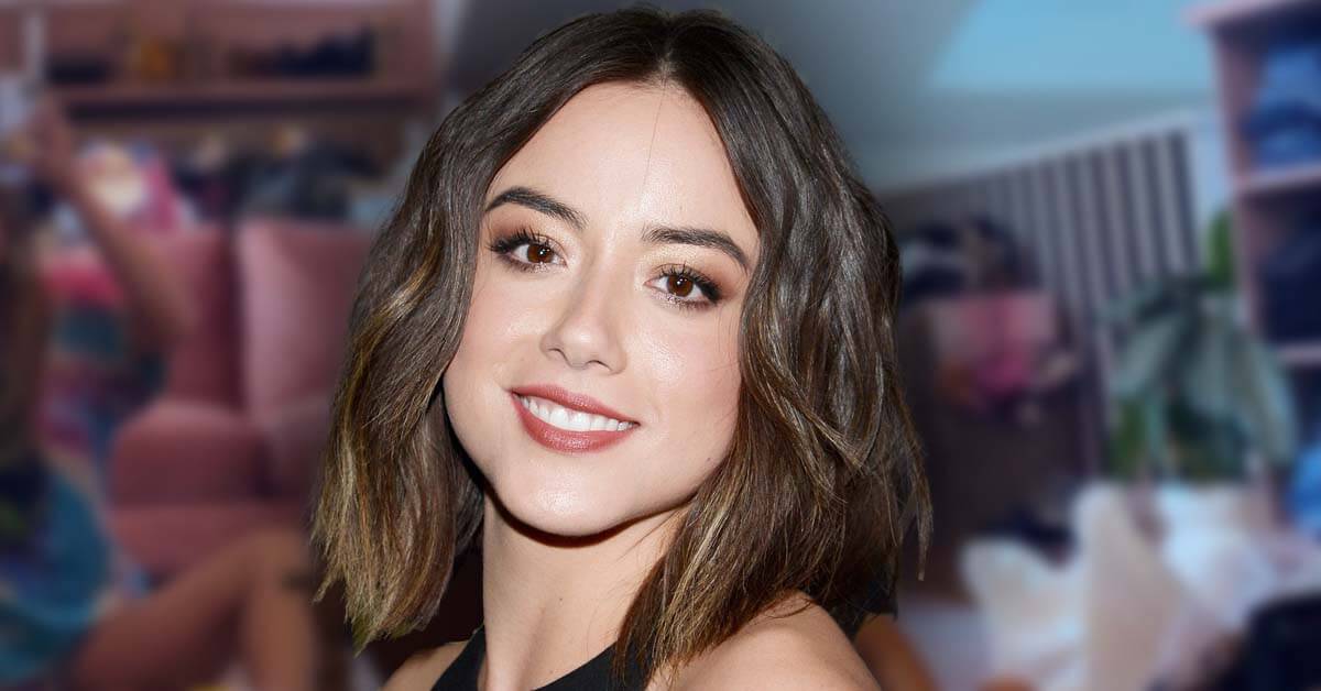 Chloe Bennet Net Worth