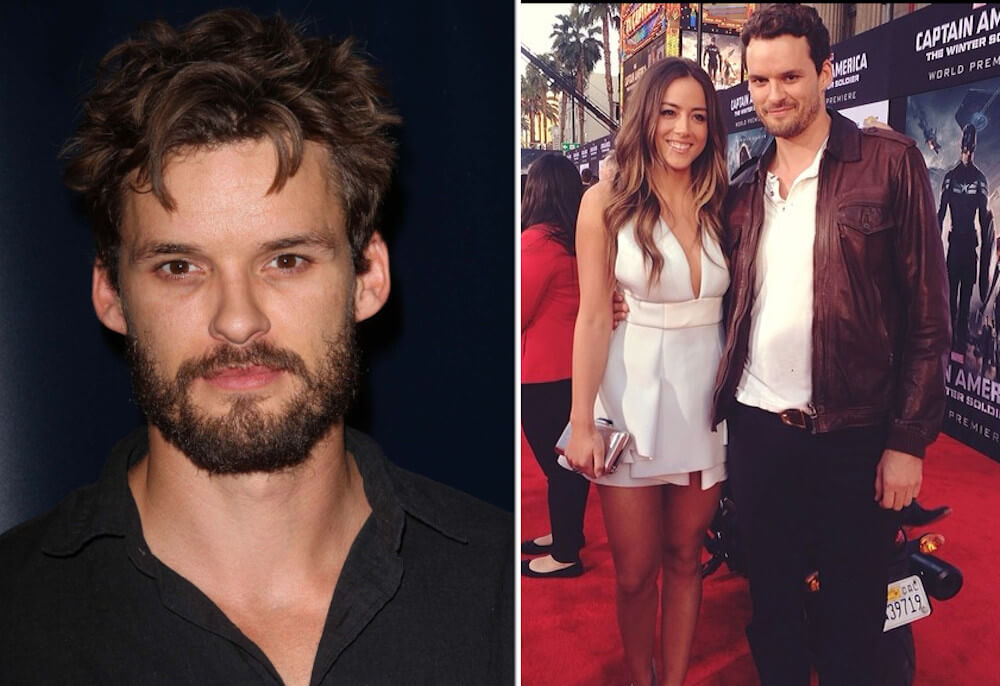 austin nichols dating chloe bennett