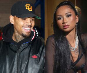 From Rihanna to Karrueche Tran: Who Has Chris Brown Dated? - Creeto