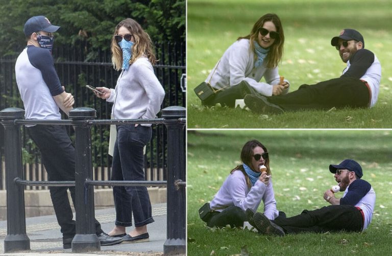 Who is Chris Evans Girlfriend in 2023? Is He Married? Creeto