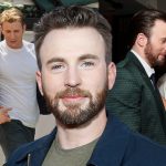 Chris Evans girlfriend and past affairs