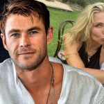 Chris Hemsworth wife Elsa Pataky and dating history