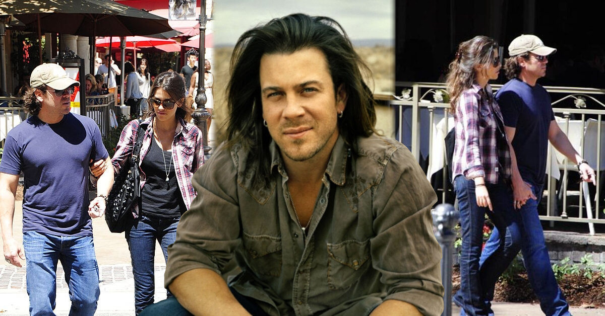 Christian Kane's Wife: A Look Into The Private Life Of The Beloved Actor