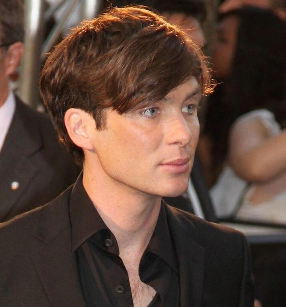 Cillian Murphy photos