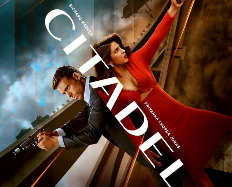 Meet the Cast of ‘Citadel’ The Second Most Expensive TV Show Ever Made!