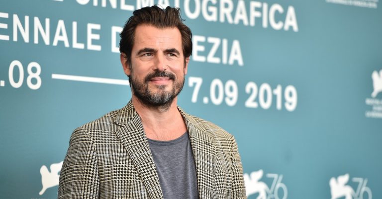Claes Bang Height, Age & Bio