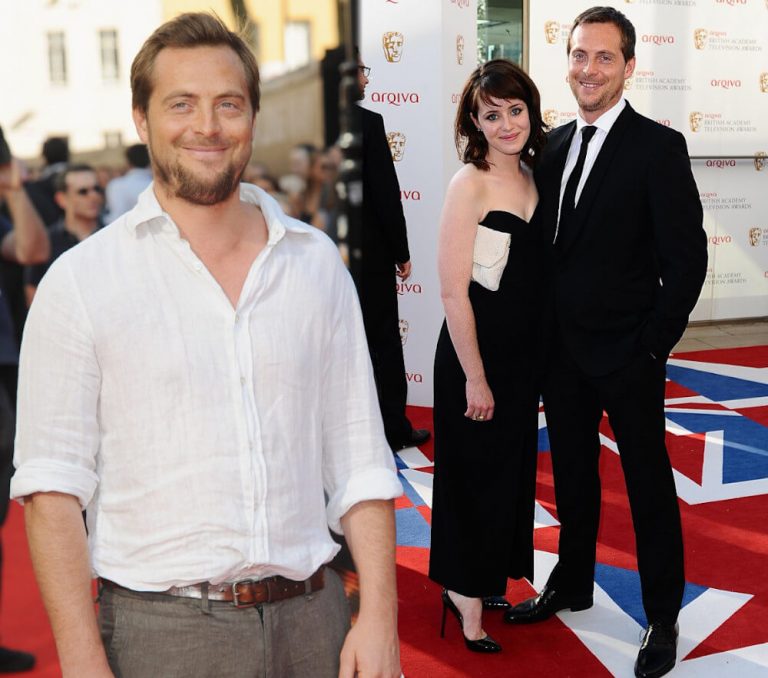 Who is Claire Foy Husband? Is She Married? Creeto
