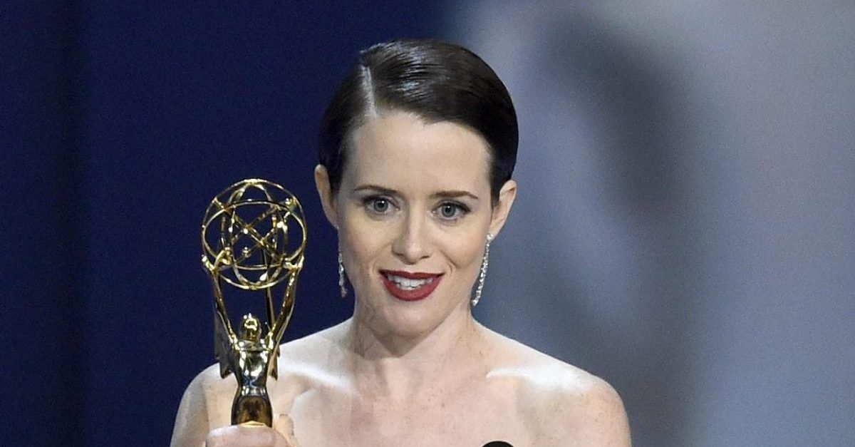 Claire Foy Height, Age, Bio