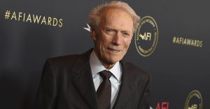 Clint Eastwood Age, Height & Bio