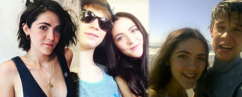 colin ford and isabelle fuhrman