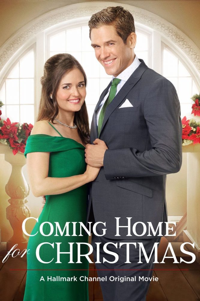 Coming Home for Christmas 2017