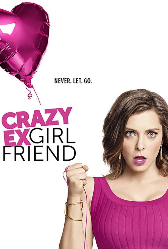 Crazy Ex-Girlfriend 2016