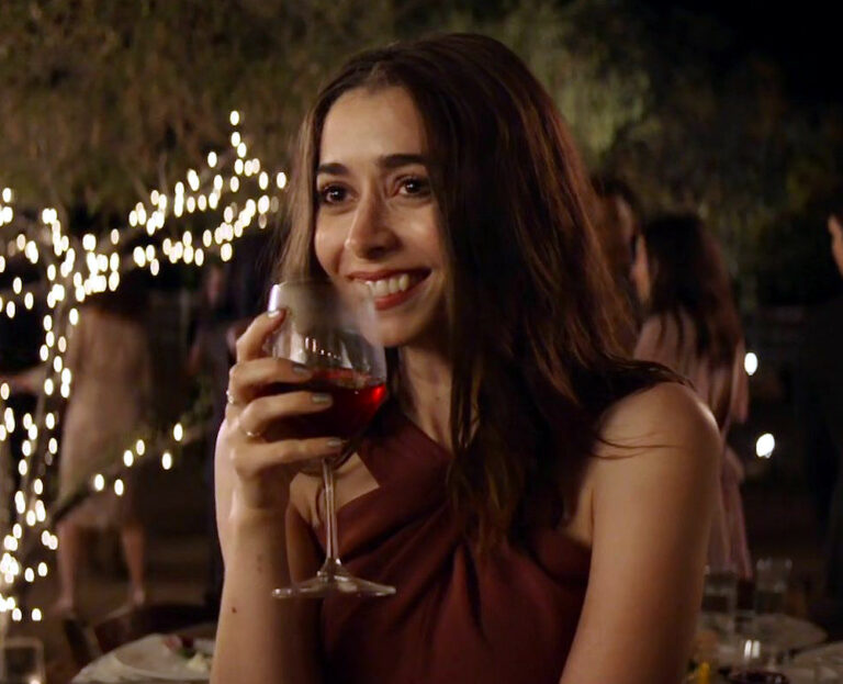 Cristin Milioti Has No Husband Yet, But You Might Be Familiar With Her