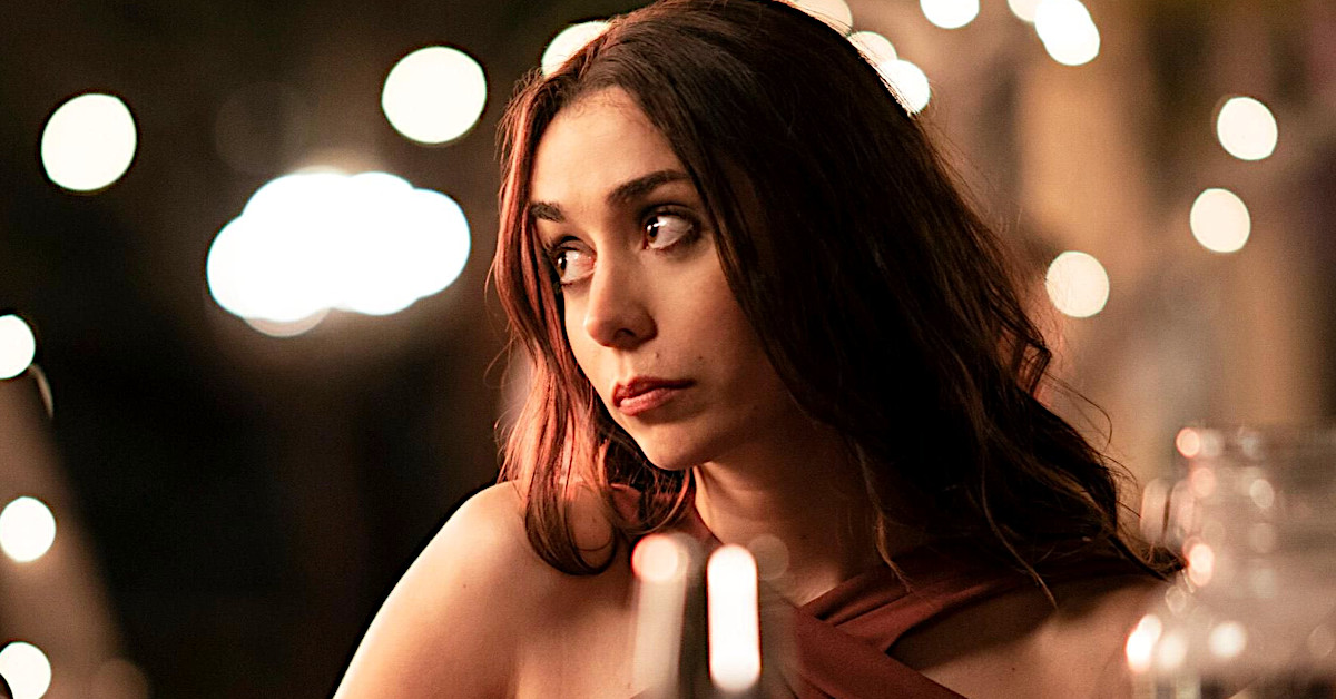 Cristin Milioti Has No Husband Yet, But You Might Be Familiar With Her