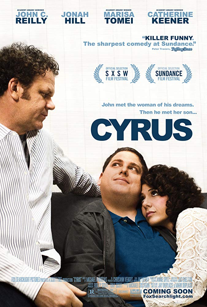 Cyrus 2010