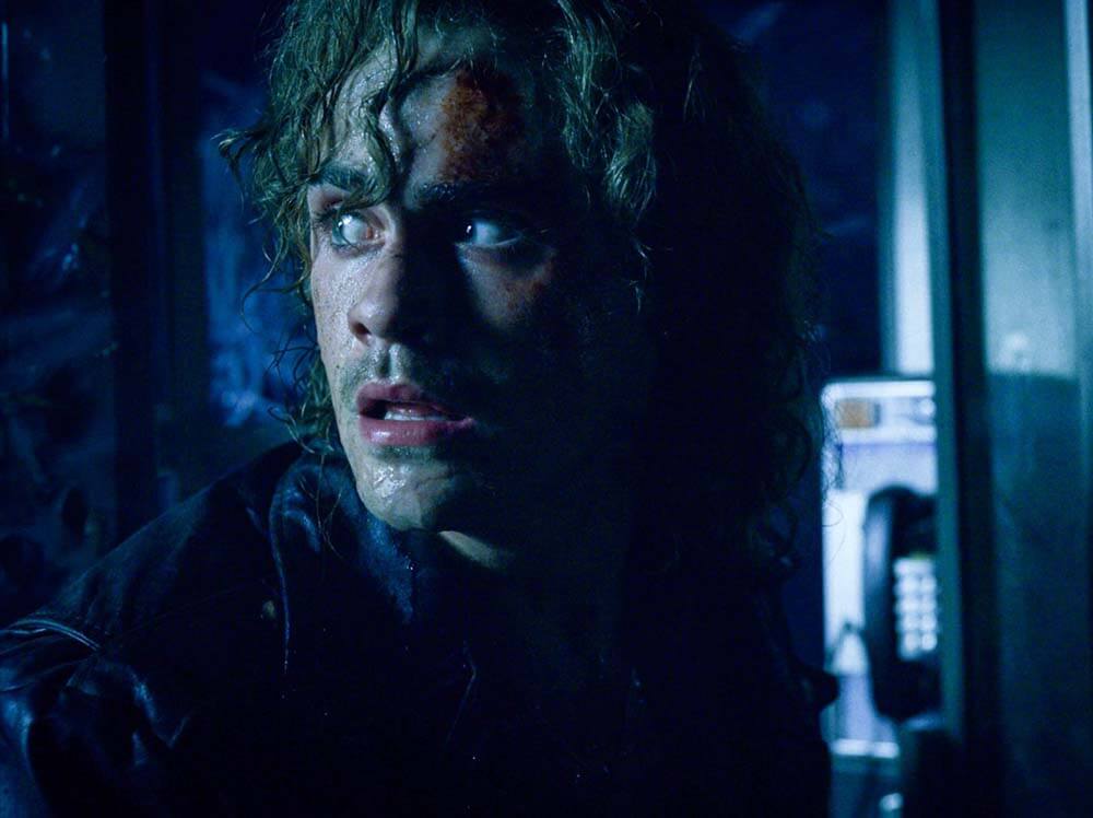 Dacre Montgomery in Stranger Things (TV Series)