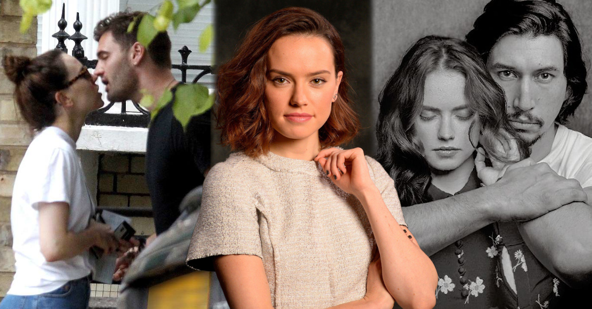 Who Is Daisy Ridley Boyfriend in 2021? Is She Engaged ...