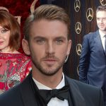 Dan Stevens wife and his married life with Susie Hariet