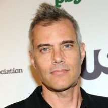 Dana Ashbrook