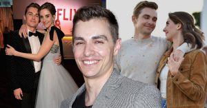 Dave Franco wife and his dating history