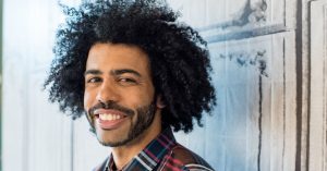 Daveed Diggs Bio, Height, Age