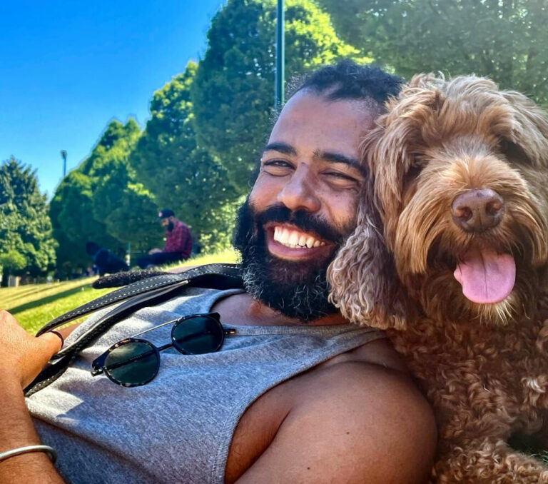 Who is Daveed Diggs Wife? Is He Dating Anyone? - Creeto