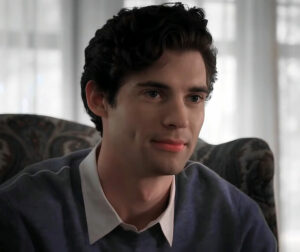 David Corenswet is A Smitten Boyfriend for On-Screen Girlfriend Lucy