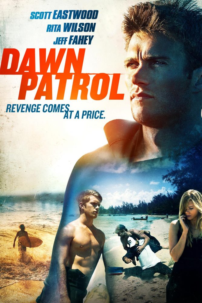 Dawn Patrol 2014