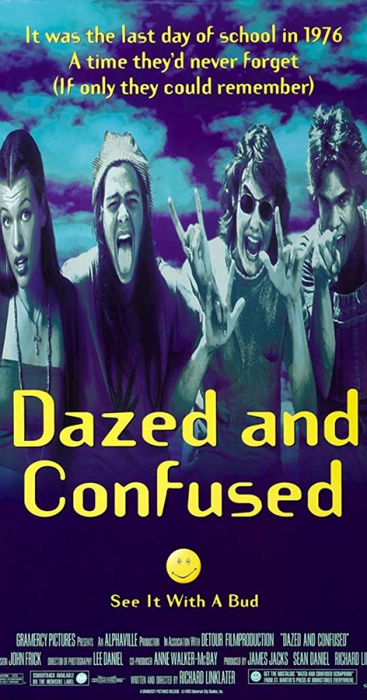 Dazed and Confused 1993
