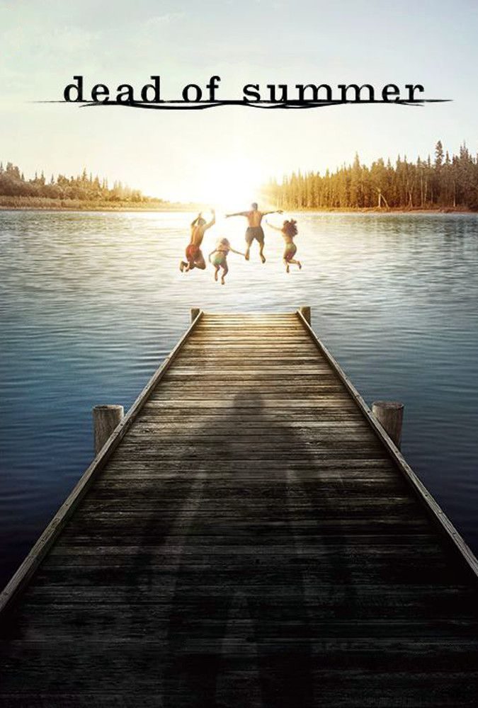 Dead of Summer 2016