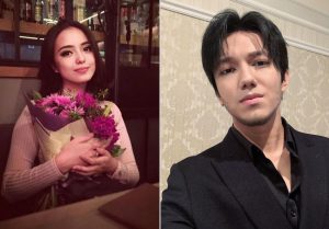 Dimash Kudaibergen Girlfriend: His Career & Love Life - Creeto