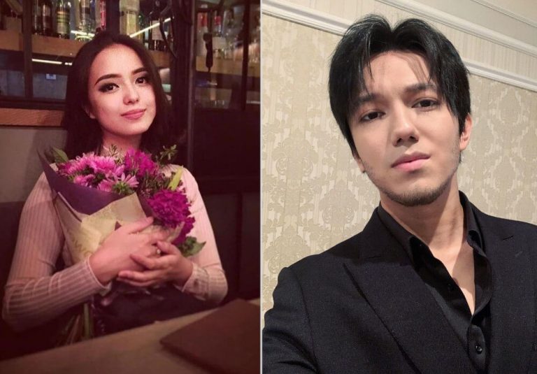 Dimash Kudaibergen Girlfriend His Career & Love Life Creeto