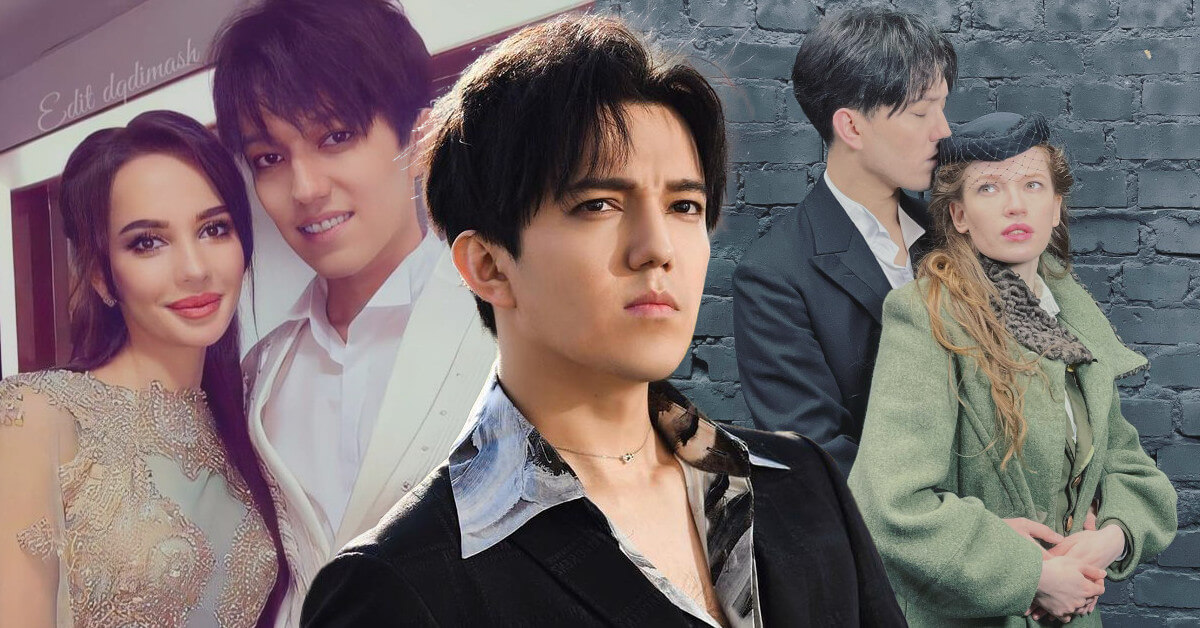 Dimash Kudaibergen Girlfriend His Career & Love Life Creeto