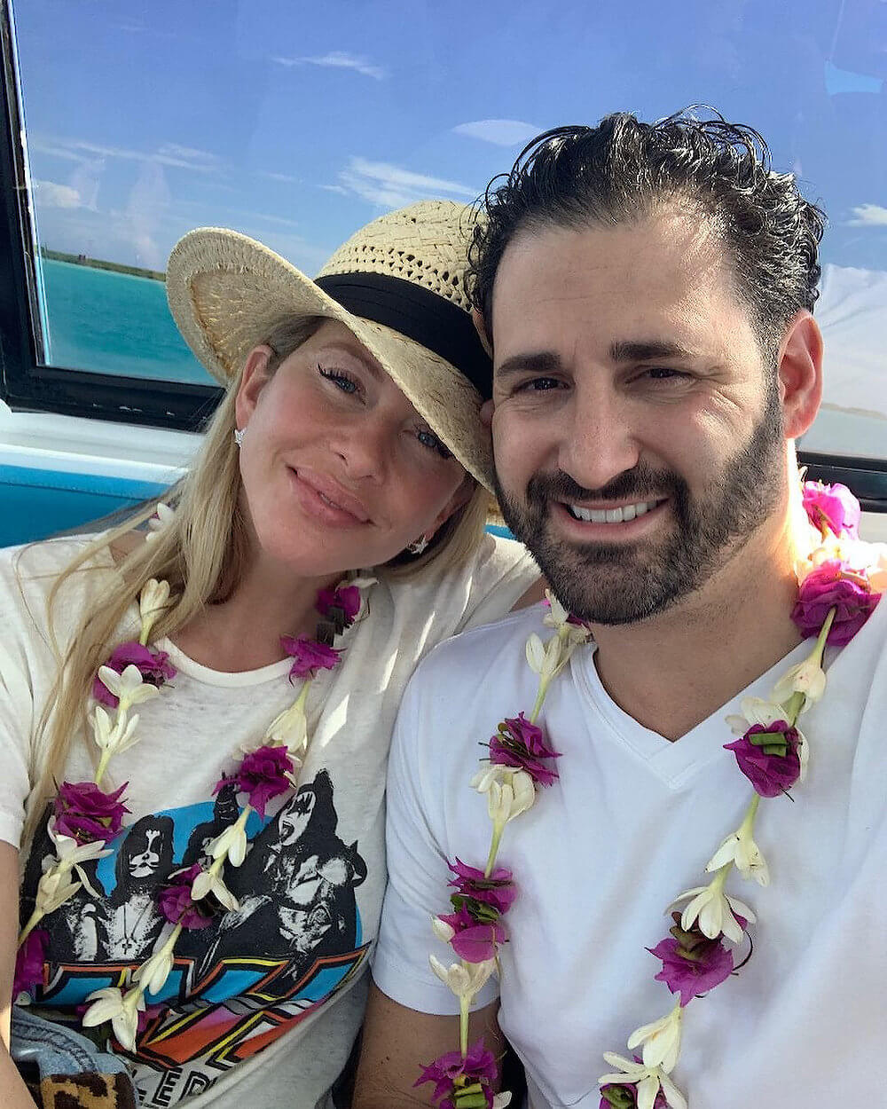 Who is Dina Manzo Husband? Her Married Life Creeto