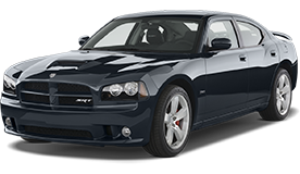Dodge Charger SRT8