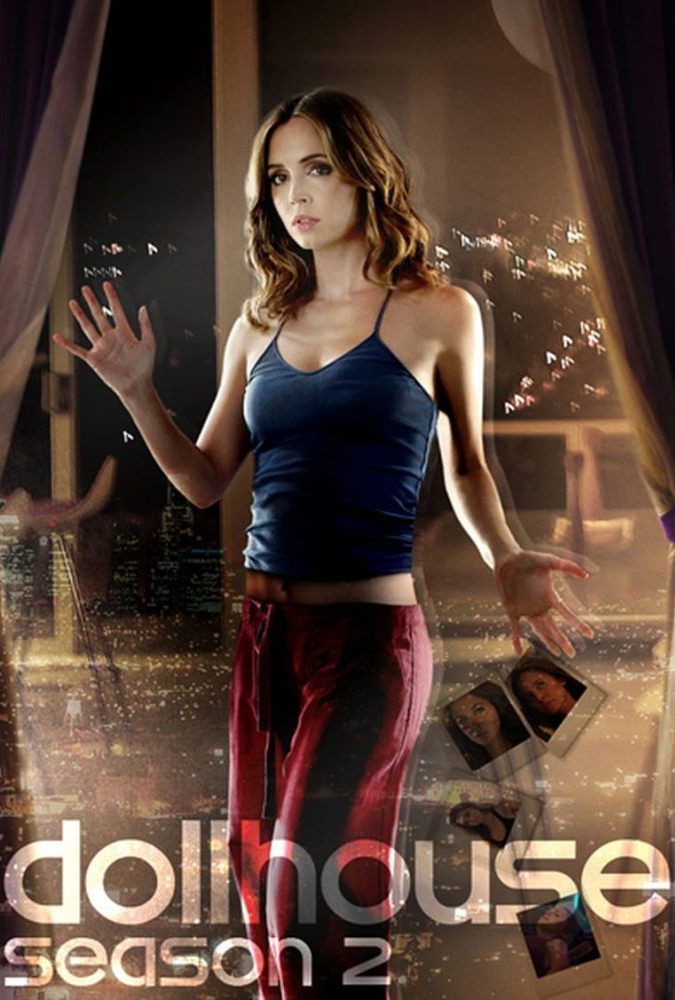 Dollhouse 2009