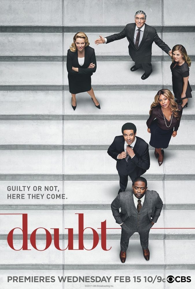 Doubt 2017