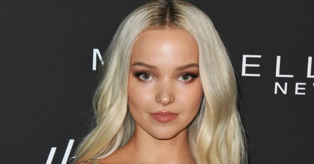 How Tall Is Dove Cameron? Height, Photos With Other Stars