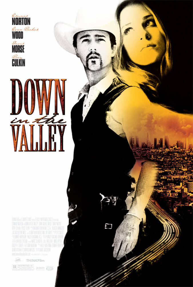 Down in the Valley 2005