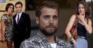 Dustin Milligan Wife and past affairs