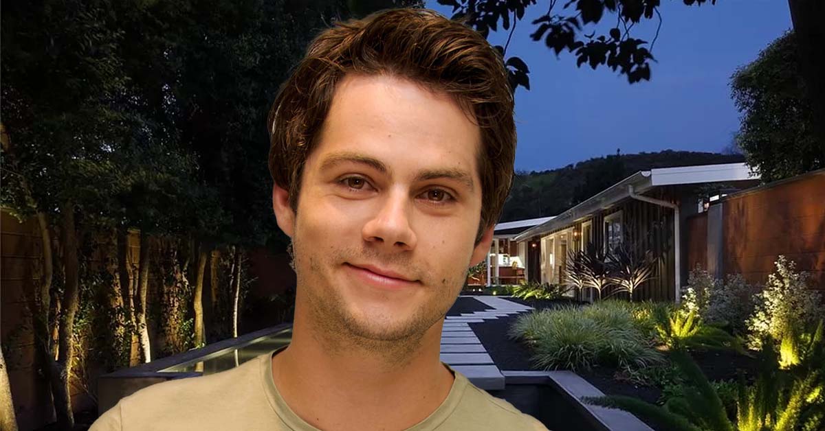 Dylan O'Brien Net Worth