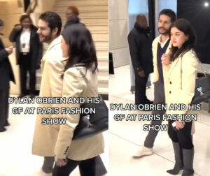 Who is Dylan O'Brien Girlfriend? Facts Surrounding His Love Life - Creeto