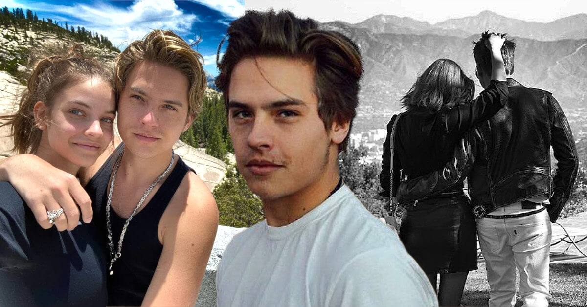 Who Is Dylan Sprouse Girlfriend In 2023 His Love Life Creeto