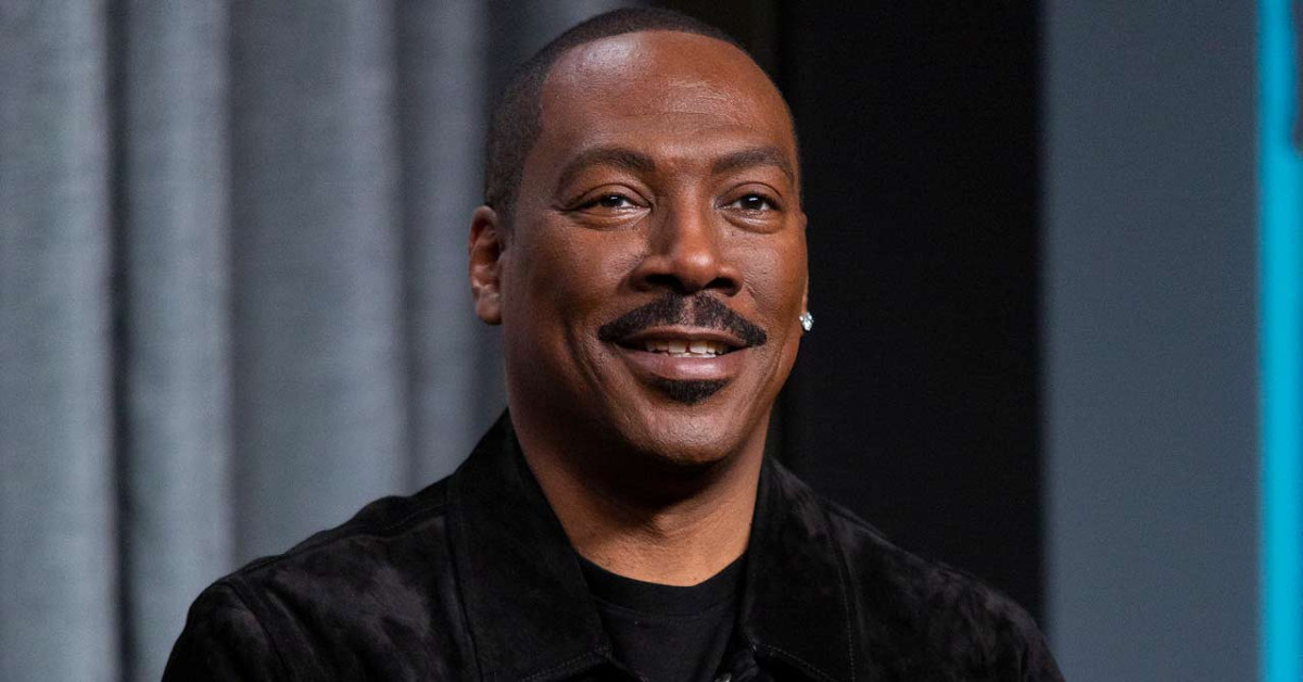 eddie murphy net worth