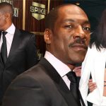 Eddie Murphy wife and dating history