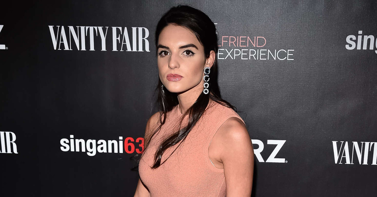 Elena Rusconi Height Age Movies Net Worth Facts Dating Creeto