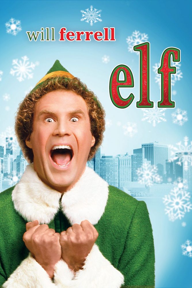 Elf 2003