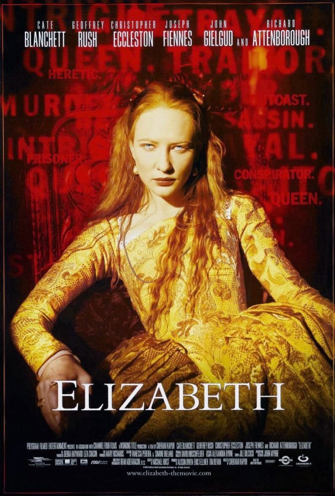Elizabeth 1998