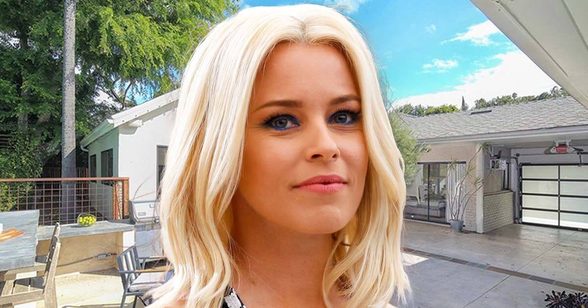 Elizabeth Banks Net Worth